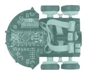 micromouse